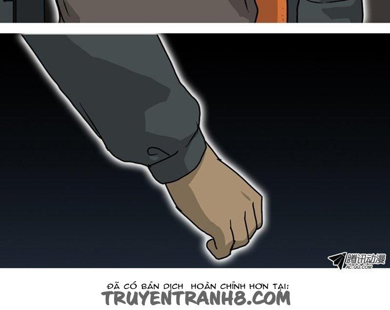 hồi sinh chapter 30 2