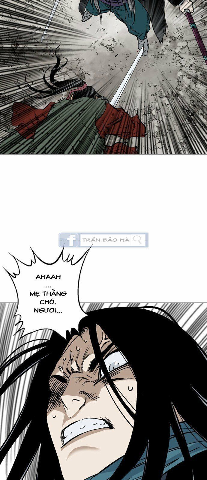 cao thủ 2 chapter 68 70