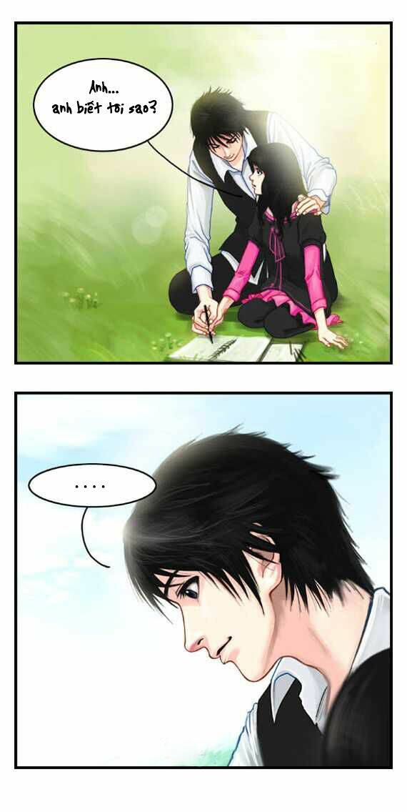 pink lady chapter 6 3