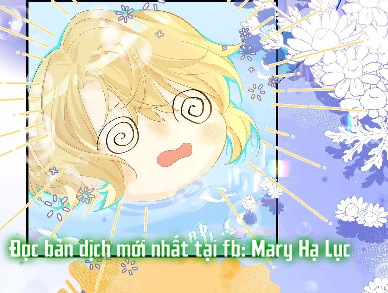 nhân ngư sa ngã chapter 3.2 11