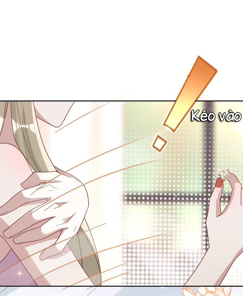 thần luân mật luyến chapter 119 28