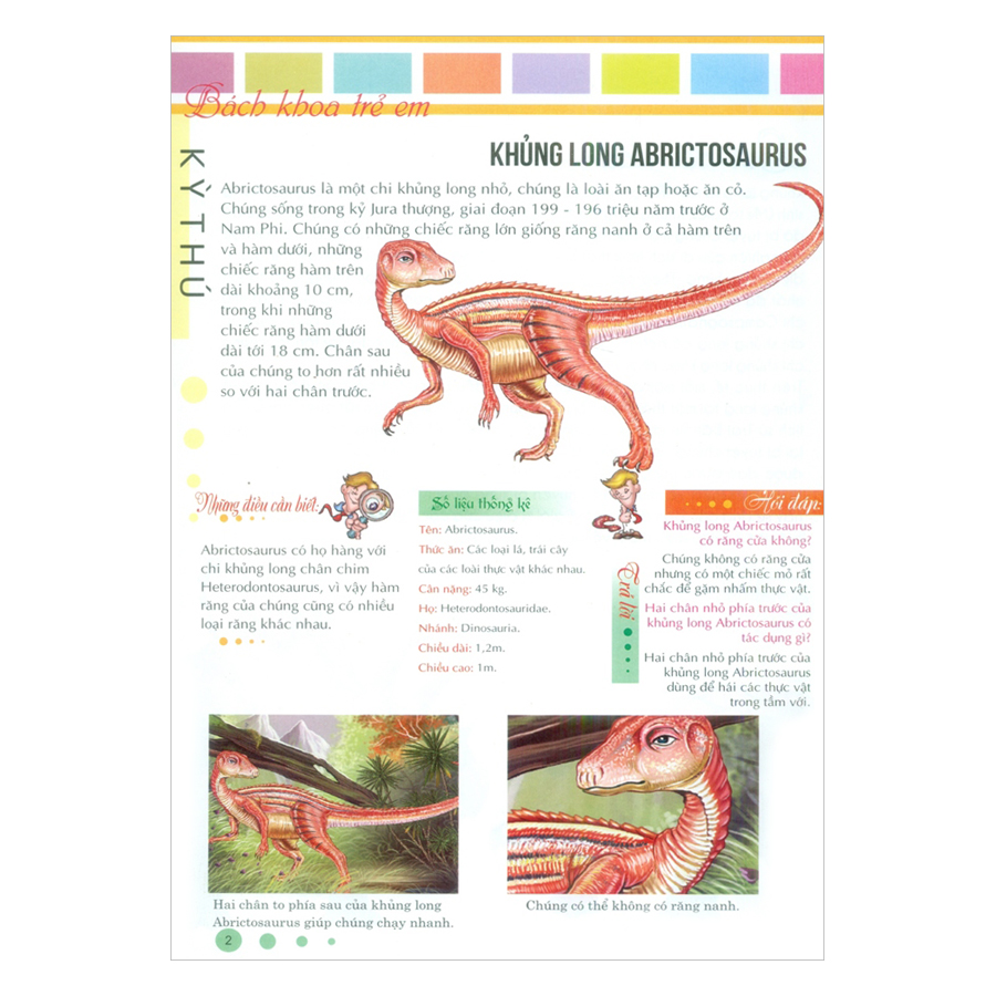 Combo Bách Khoa Trẻ Em Kỳ Thú: Động Vật, Khủng Long Thời Tiền Sử, Máy Bay