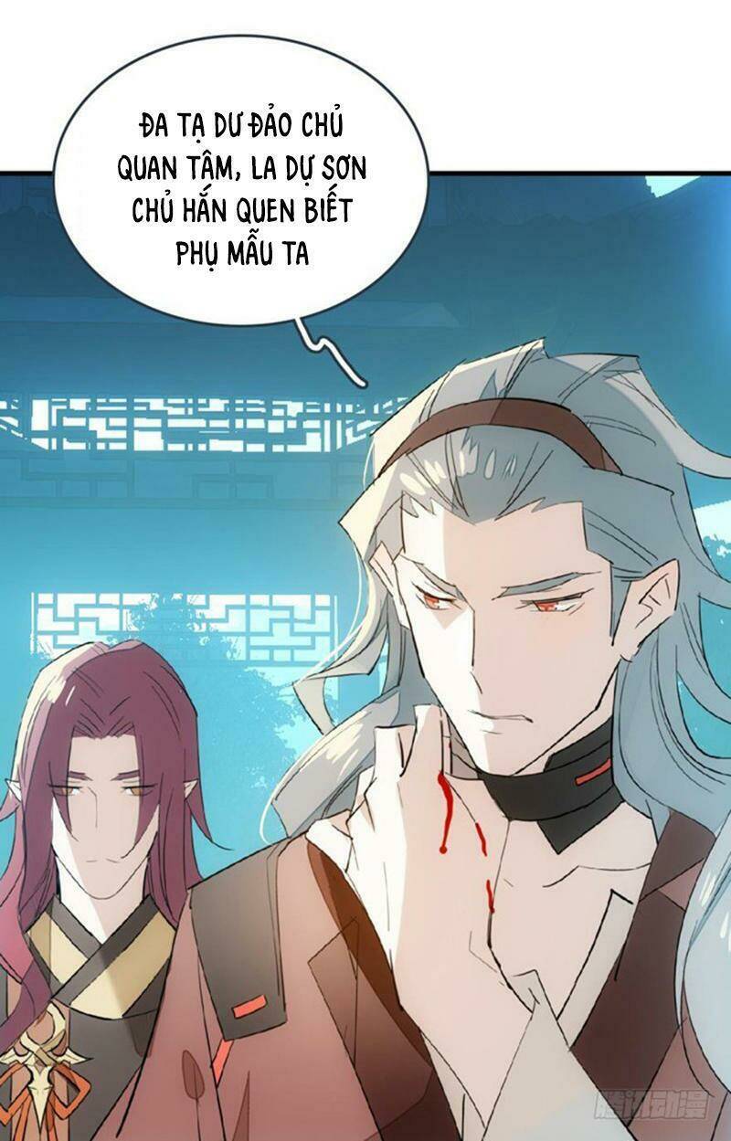 sư phụ lại trêu chọc ta chapter 25 16