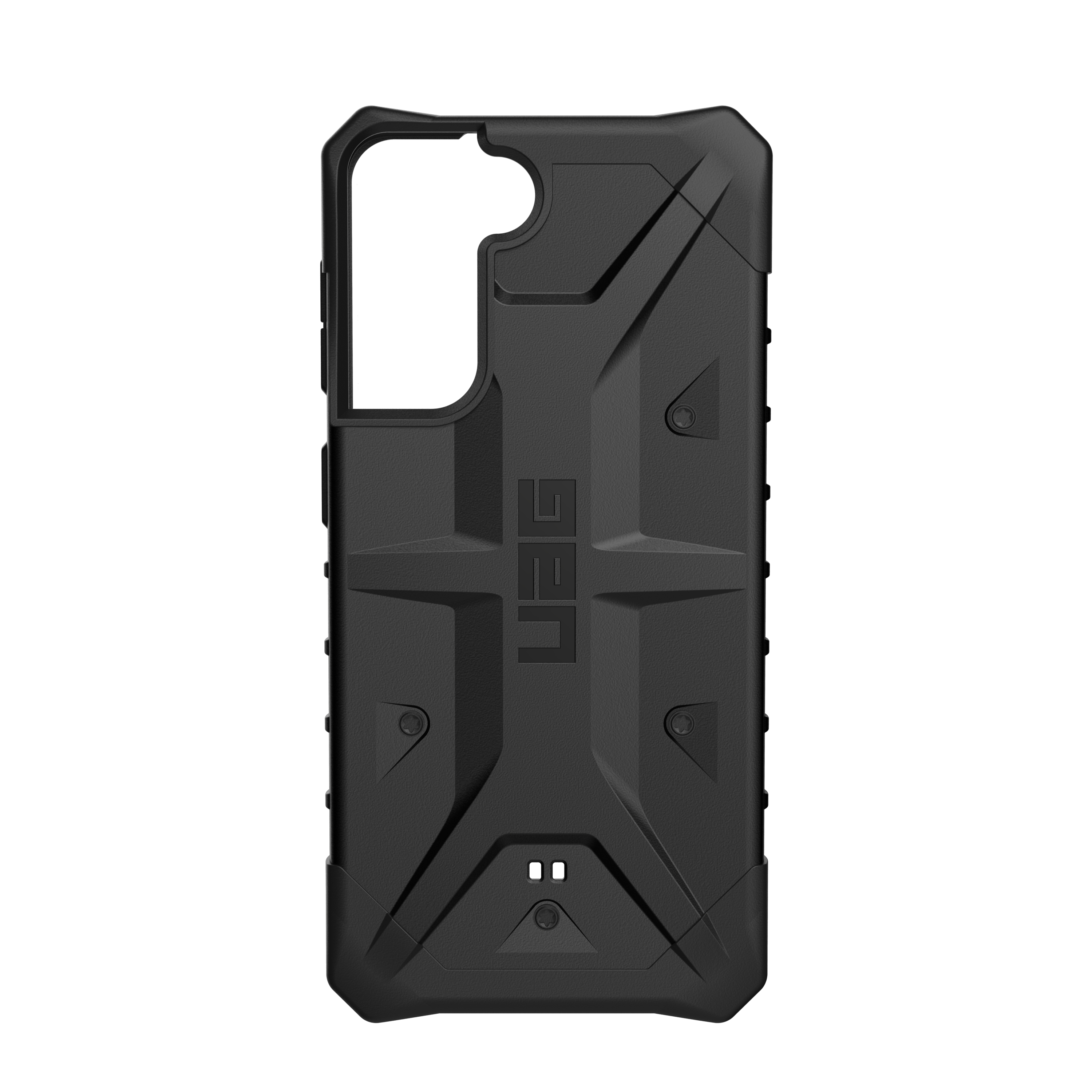 Ốp Lưng Monarch/ Pathfinder / Civilian/ Plasma/ Plyo Cho Samsung Galaxy S21 Plus/S21 Plus 5G - Hàng Chính Hãng