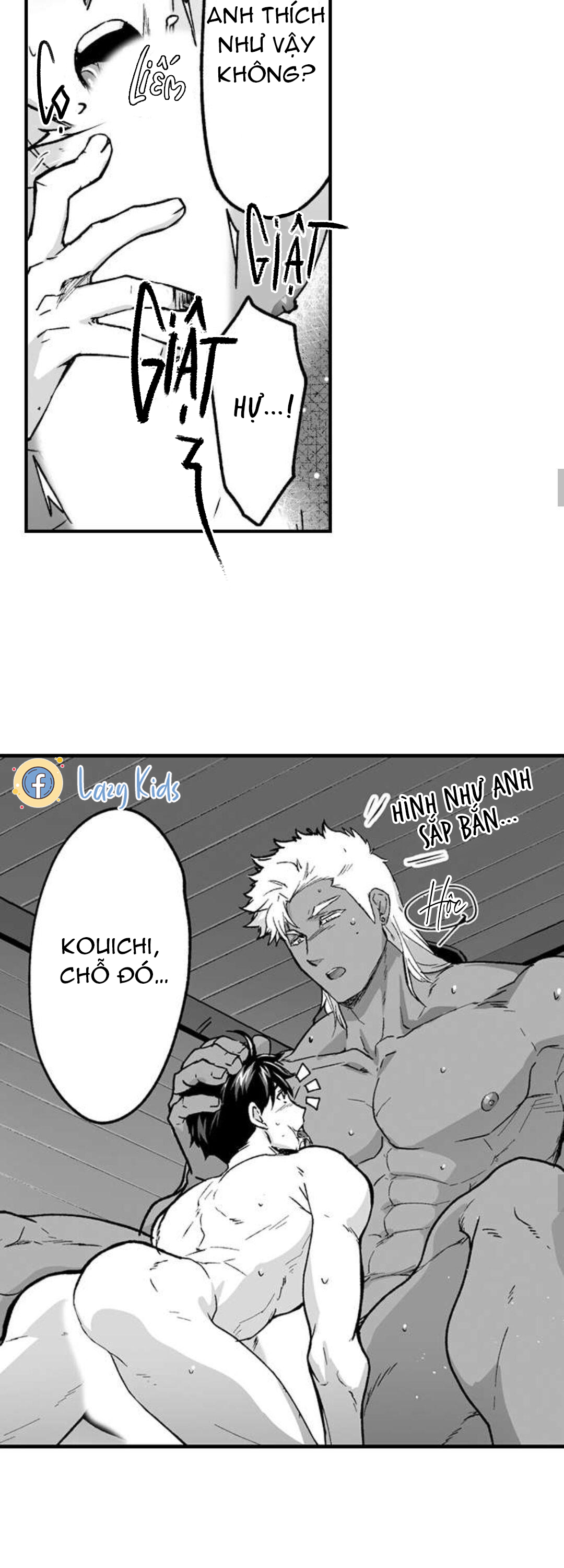 vợ của titan chapter 56 8