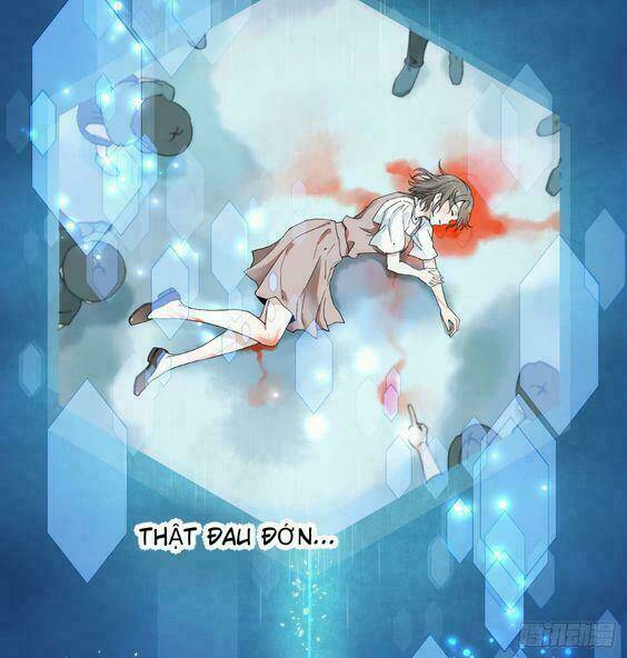 vương gia ba tuổi rưỡi của tôi chapter 2 11