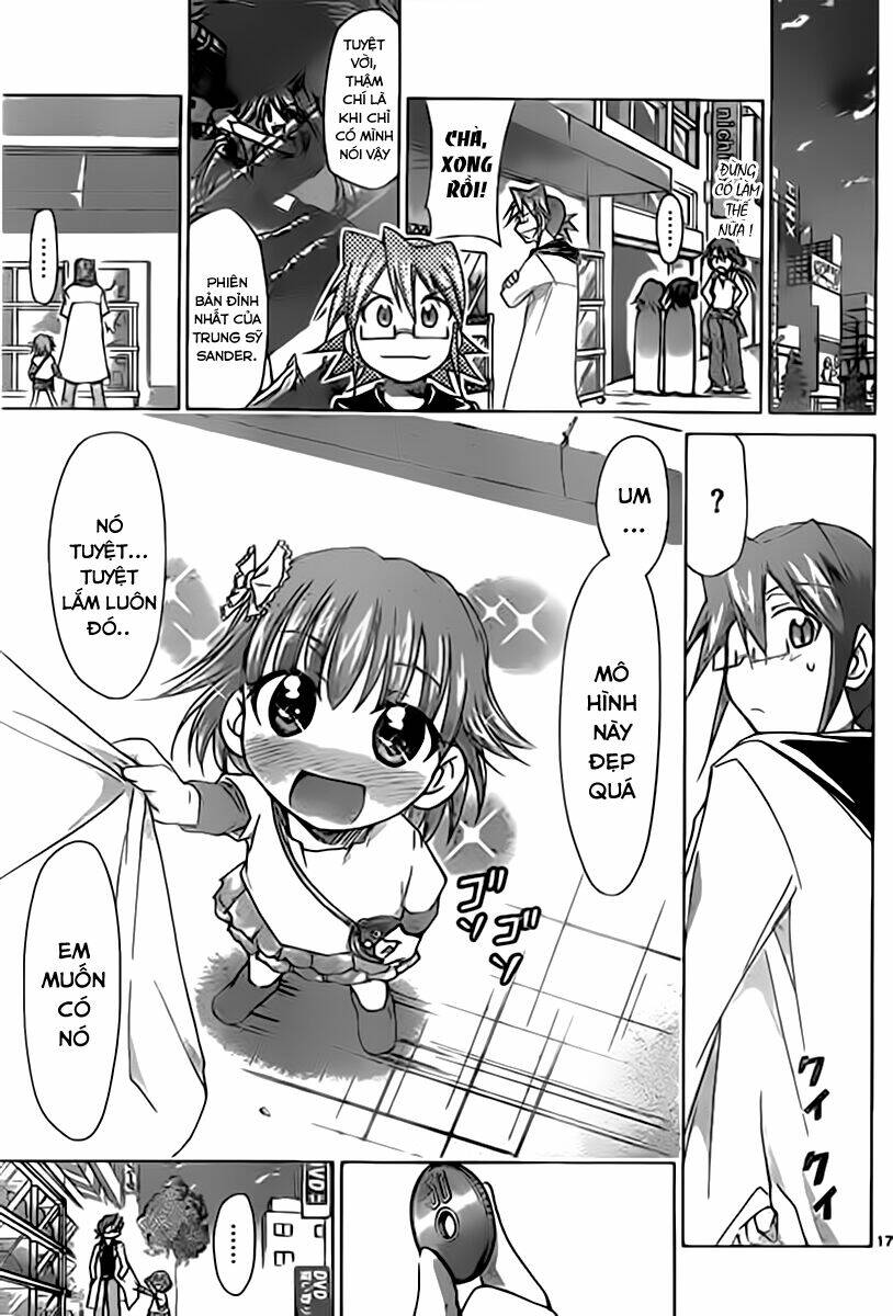 denpa kyoushi chapter 51 18