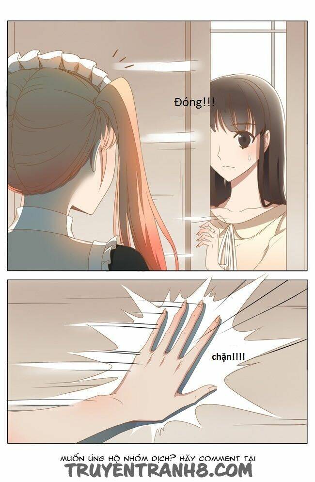 i am my wife chapter 3 5