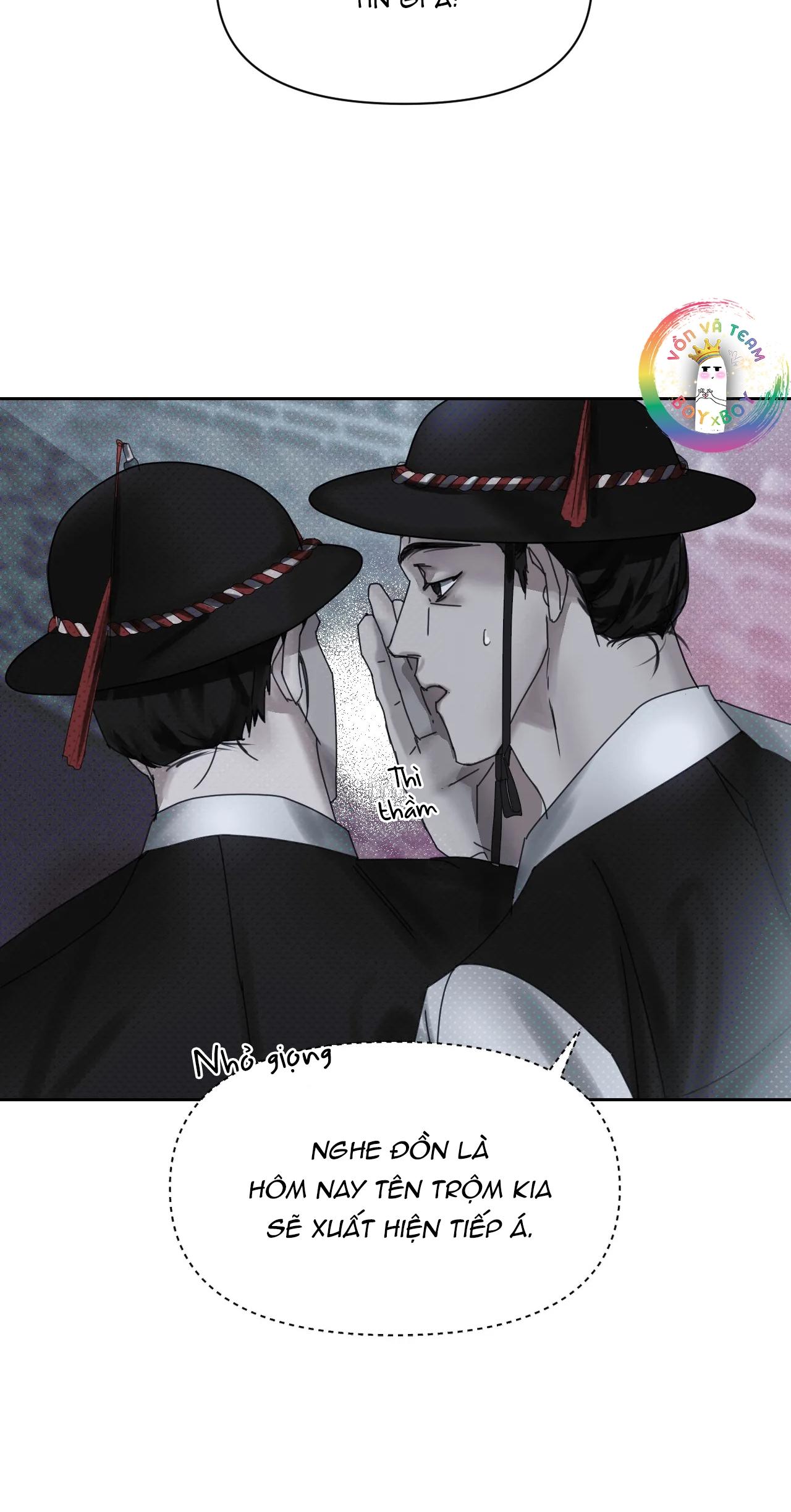 manhwa chịch vồn chịch vã chapter 14 18