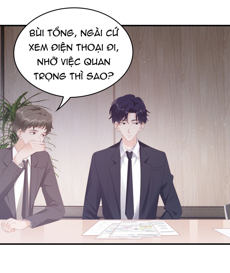 Bùi Bảo chapter 26