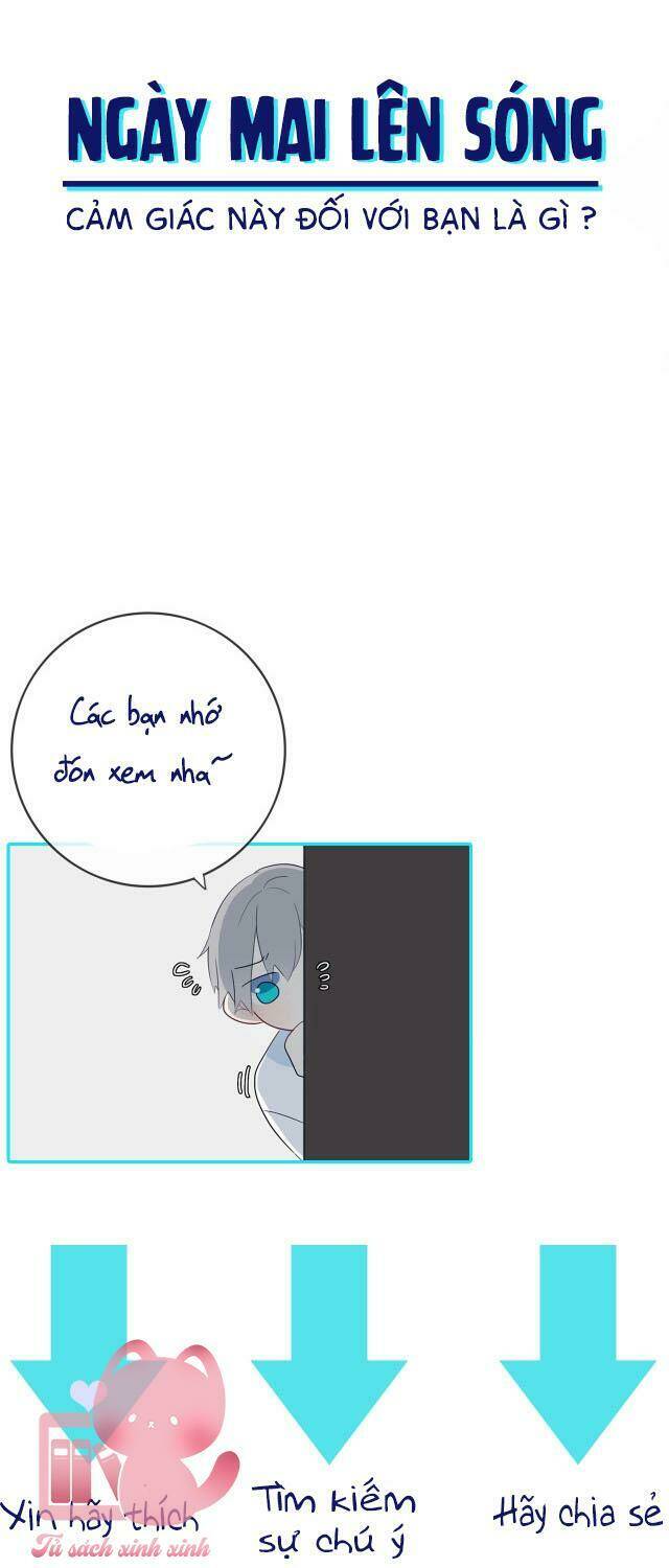 đó không phải chị gái tôi chapter 0 14