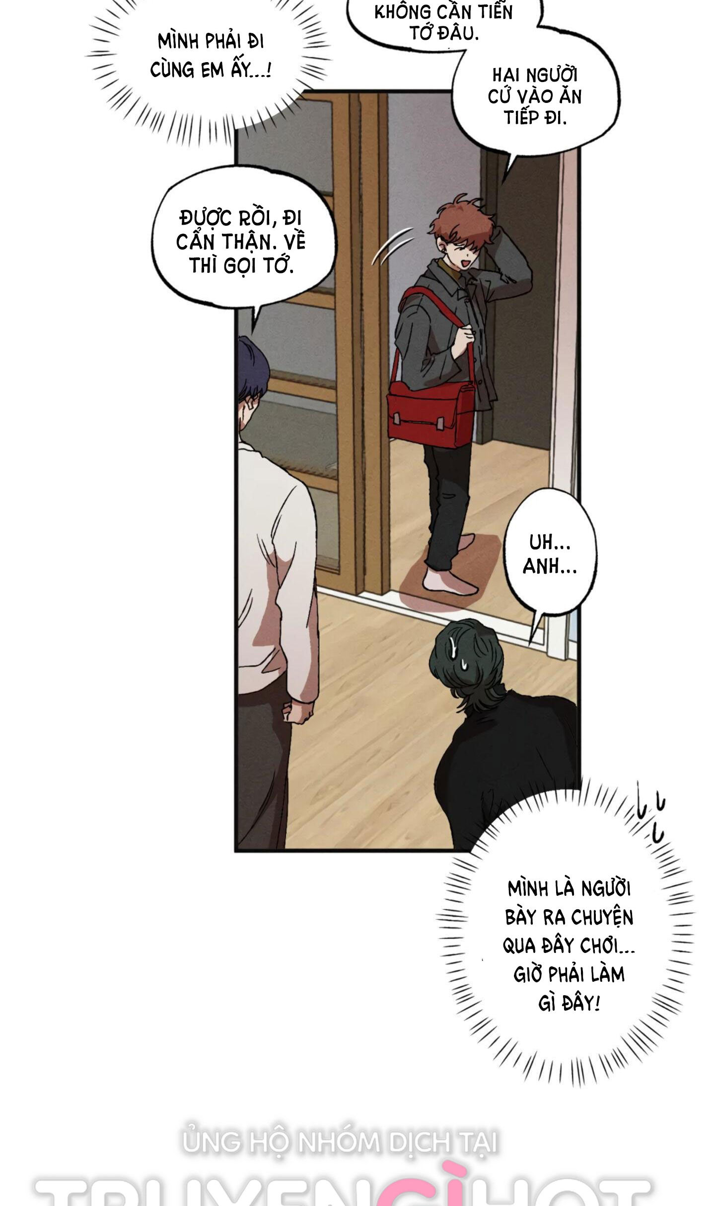 bẫy kép chapter 24.2 17