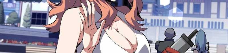 ngại qué, kỹ năng của ta tự mãn cấp! chapter 2 296