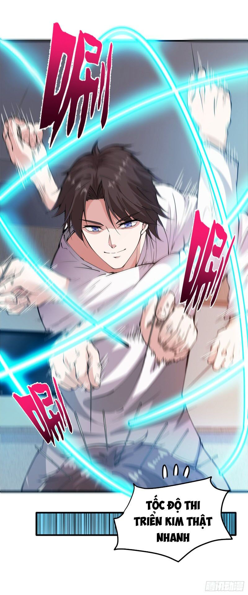 tối cường thần y tại đô thị chapter 163 10