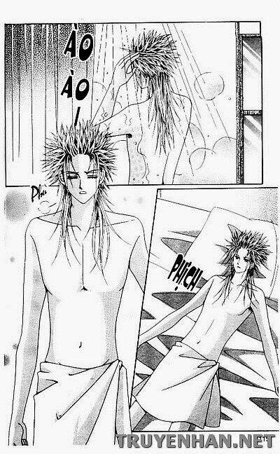 viên đạn tình yêu chapter 2 117