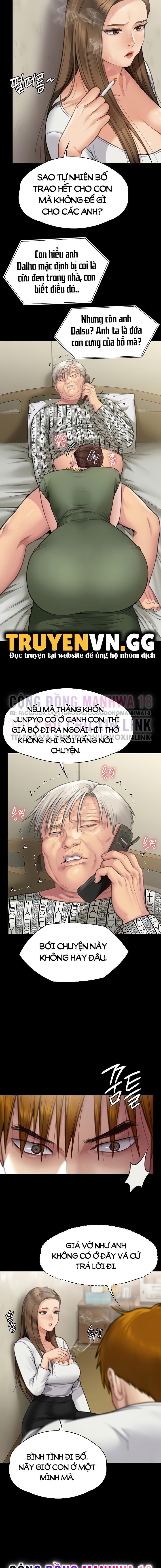 ong chúa chapter 280 16
