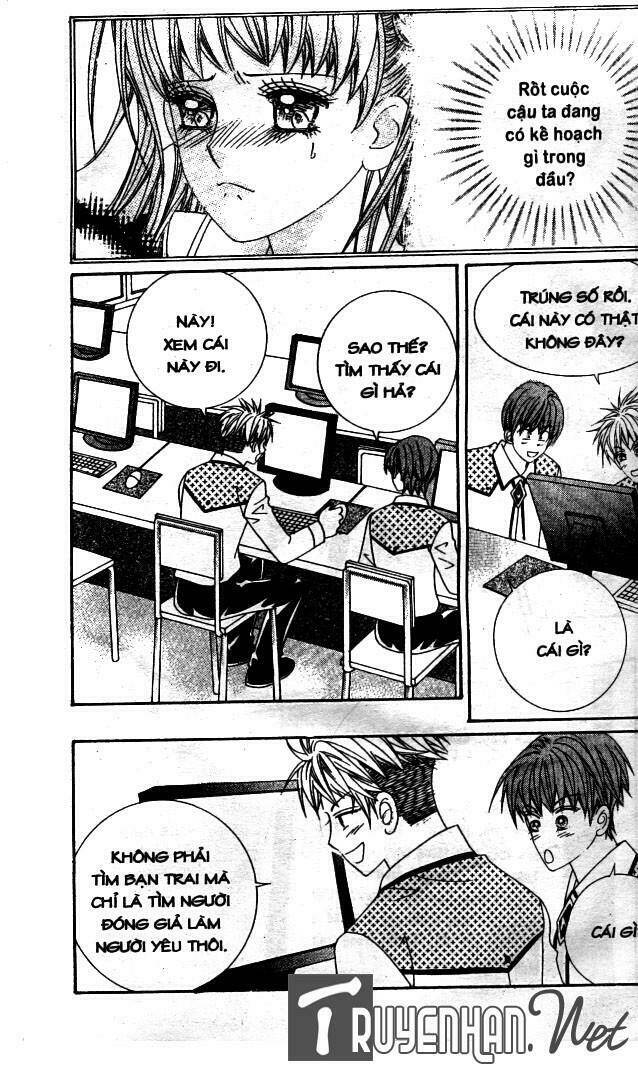 my lovely master chapter 8 23