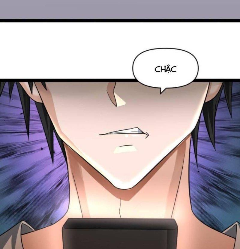 đóng băng toàn cầu: tôi gây dựng nên phòng an toàn thời tận thế chapter 46 22