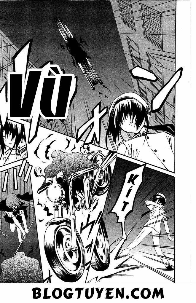 ác mộng gakuen chapter 9 3