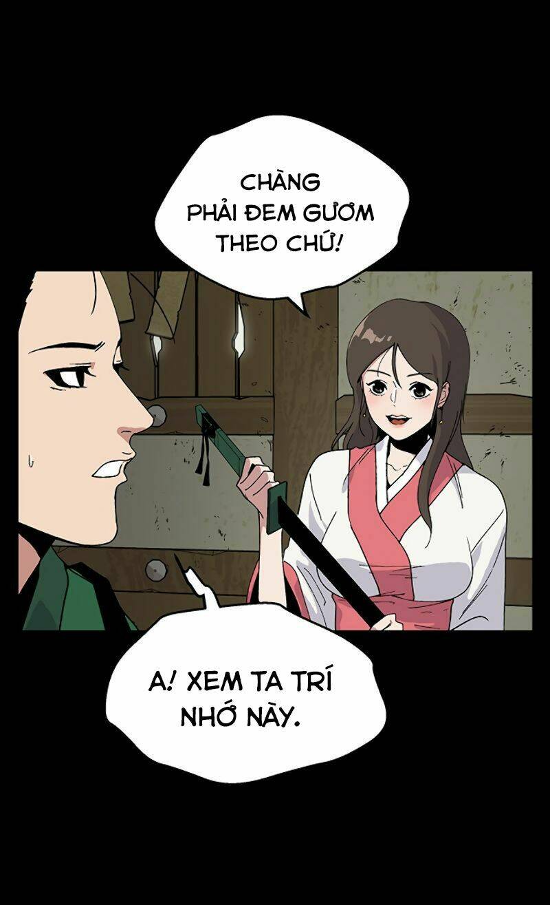 npc bắt đầu từ kỹ năng lv.999 chapter 1 2