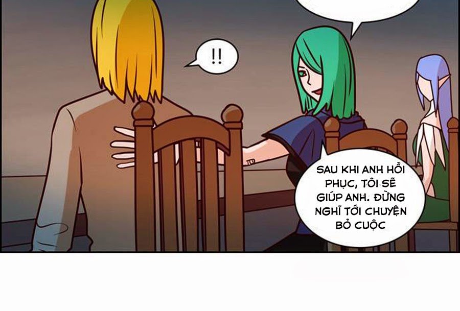 the devil king is bored season 2 chapter 2 32