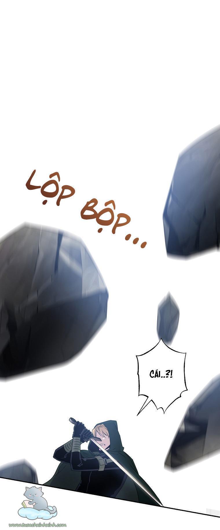 thuần hóa bạo chúa rồi bỏ trốn chapter 44 44