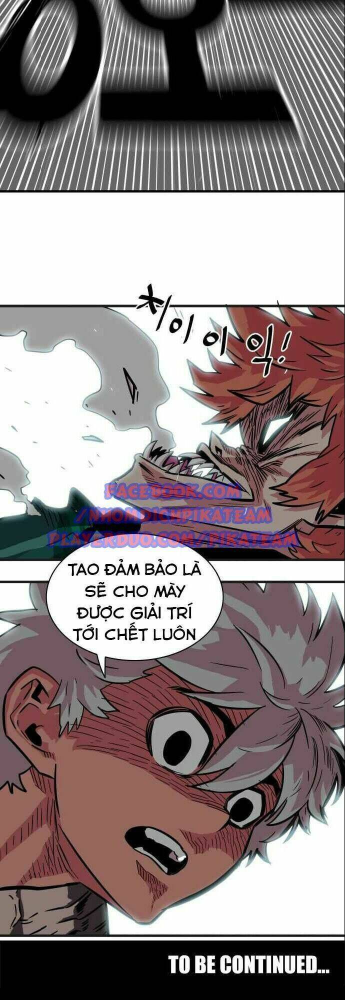 bẫy troll chapter 28 55