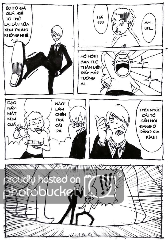 đấu trường trái tim chapter 1 30