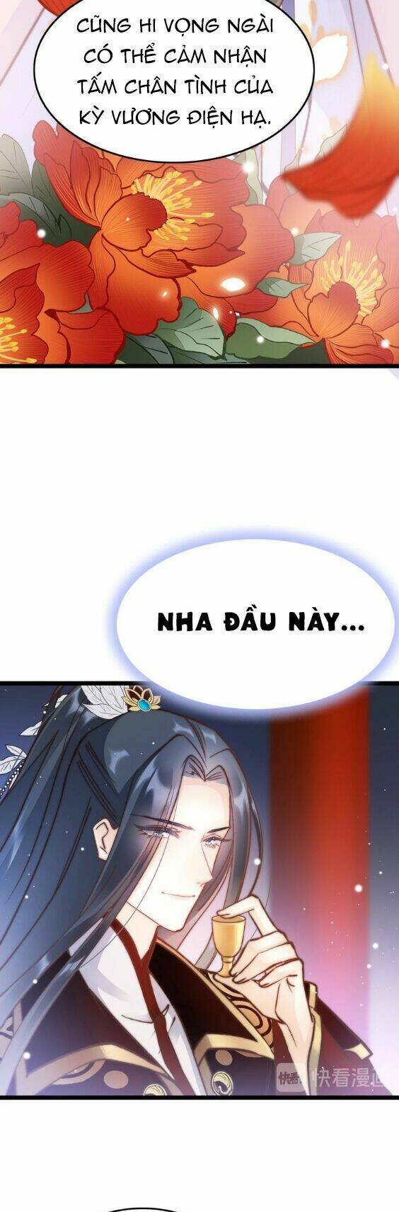 cánh diều xanh bay trong cơn gió chapter 15 16