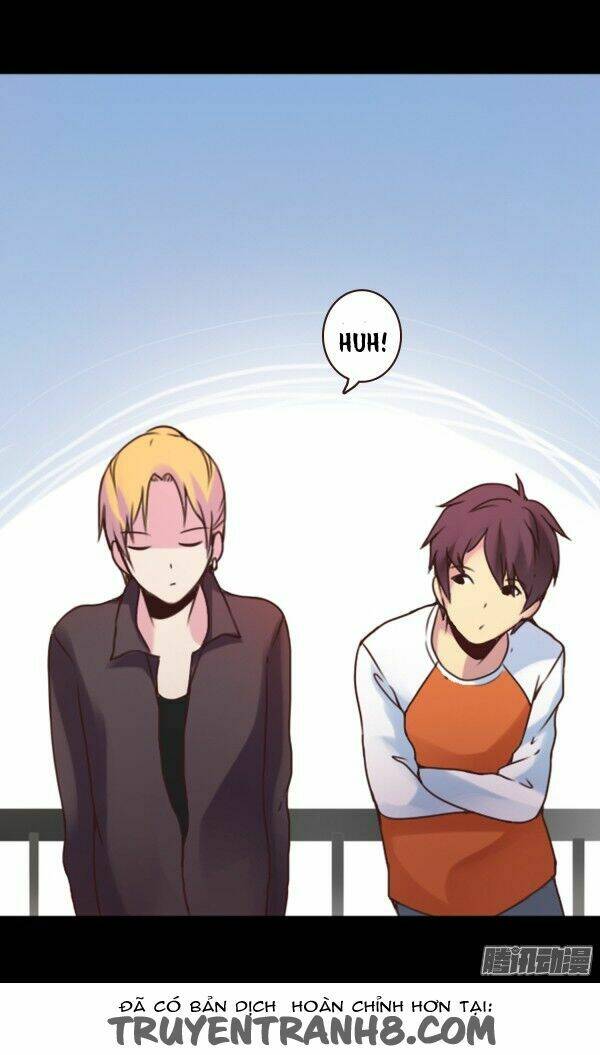 love-c romantic fruity chapter 23 8