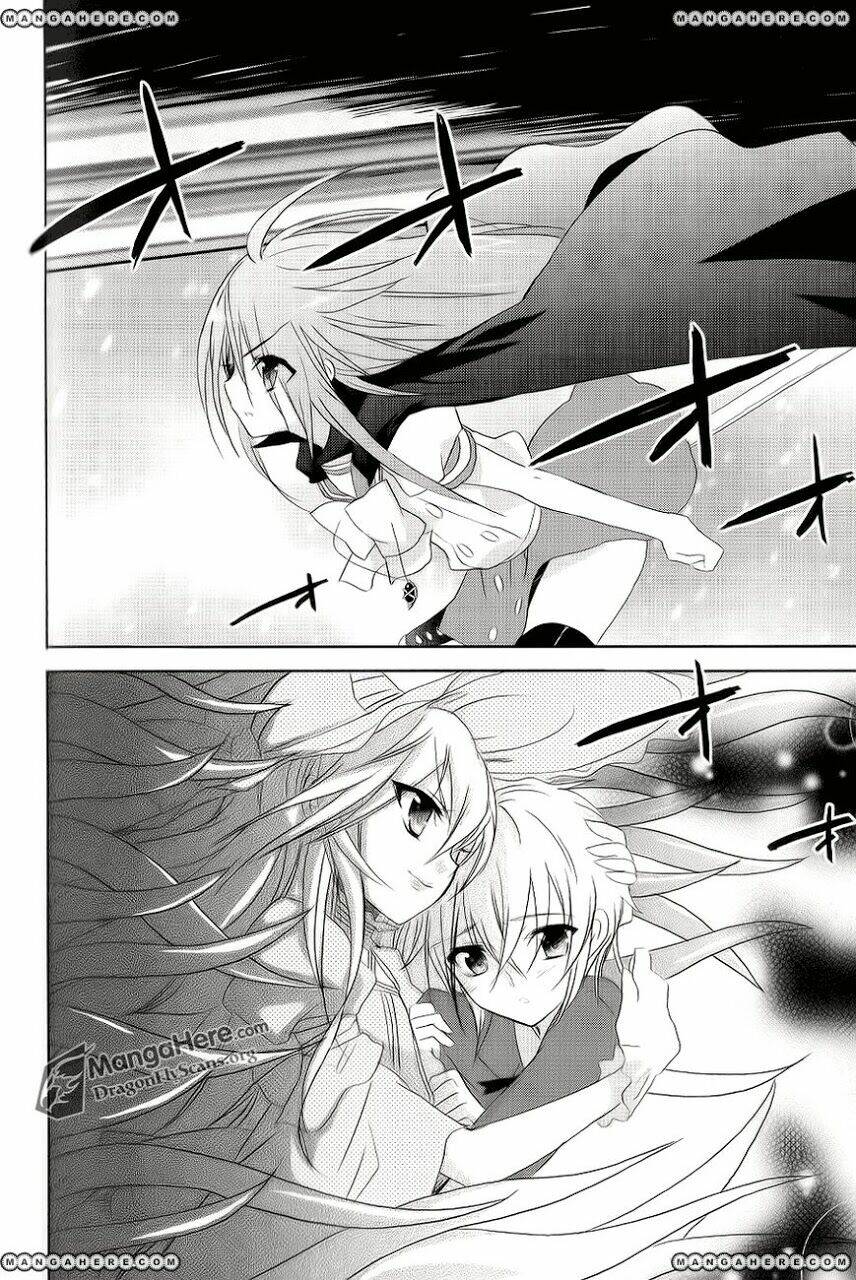 đôi mắt của shana chapter 53 26