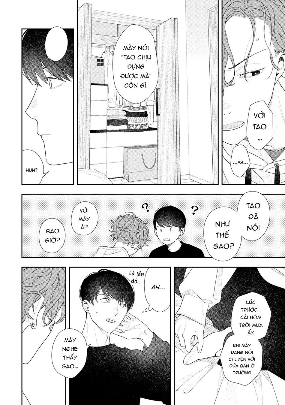 đu boylove cùng gaga team chapter 142 24