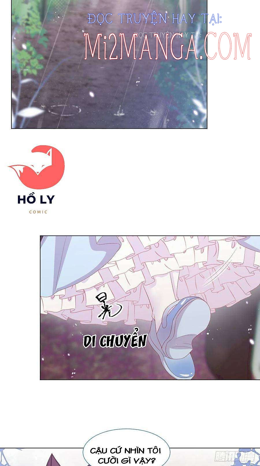 ninita yêu dấu chapter 19.2 11