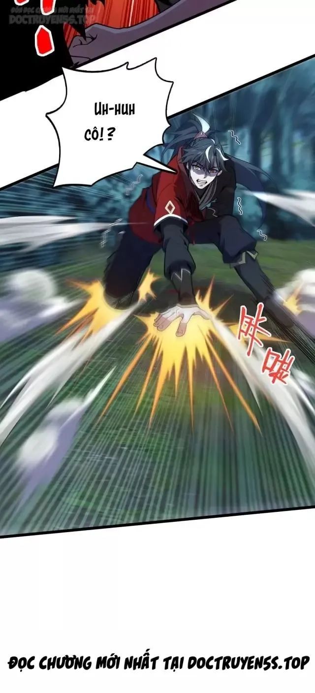 tôi, thần long của nữ đế! chapter 5 29