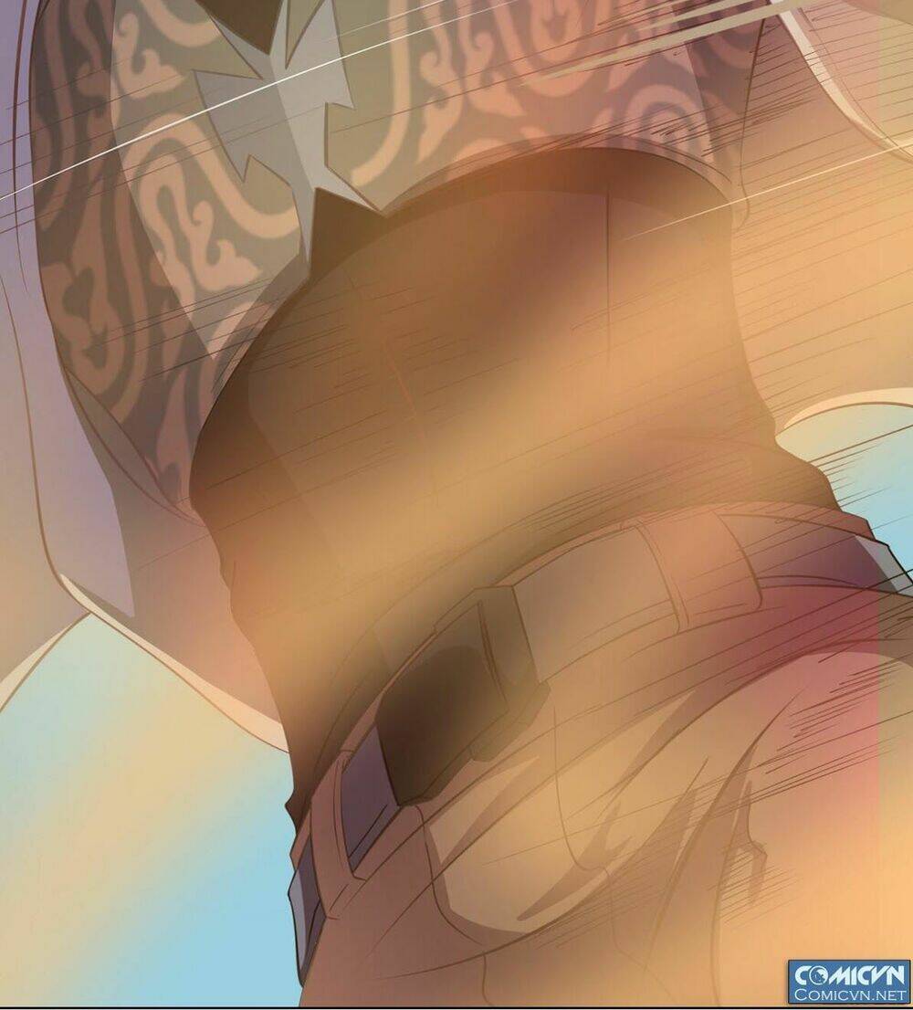 thú hồn đạo - the soul hunter chapter 6 13