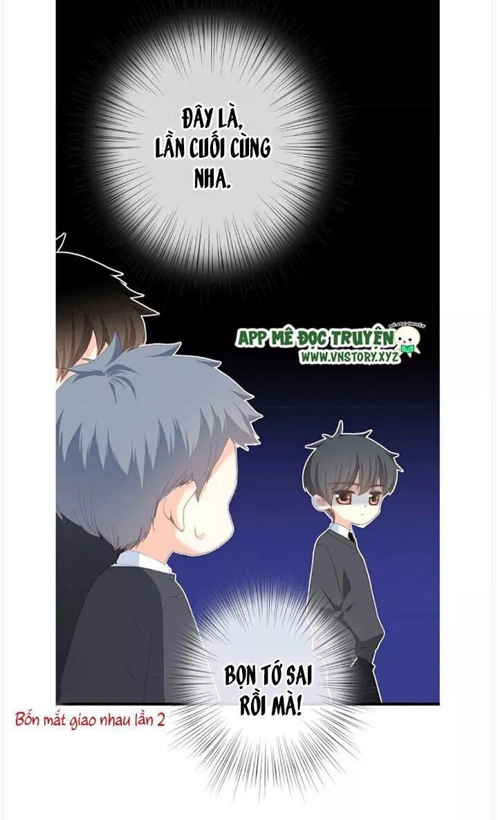 con tim rung động 2 chapter 43 40