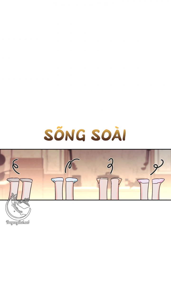 ác nữ xứng đôi với bạo chúa chapter 84.2 7