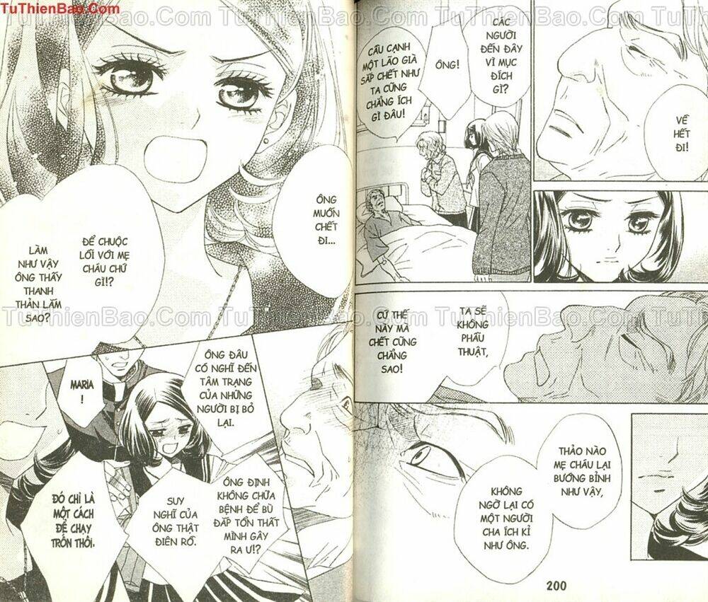 ác quỷ và bản tình ca chapter 11 100