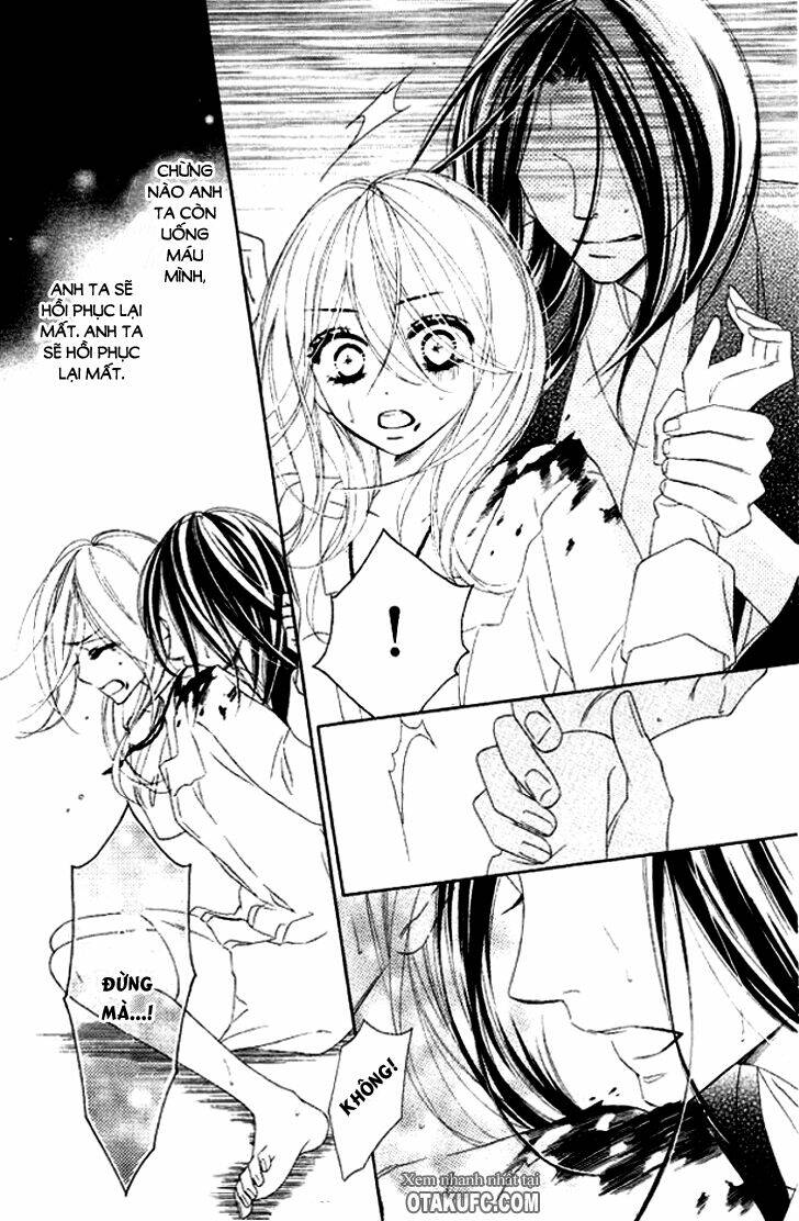 yêu quái cánh đen chapter 24 8