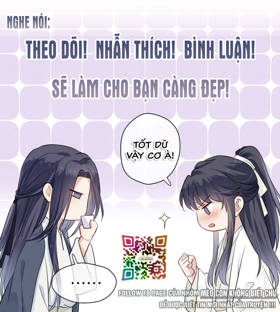 kính hoa thương chapter 35 44