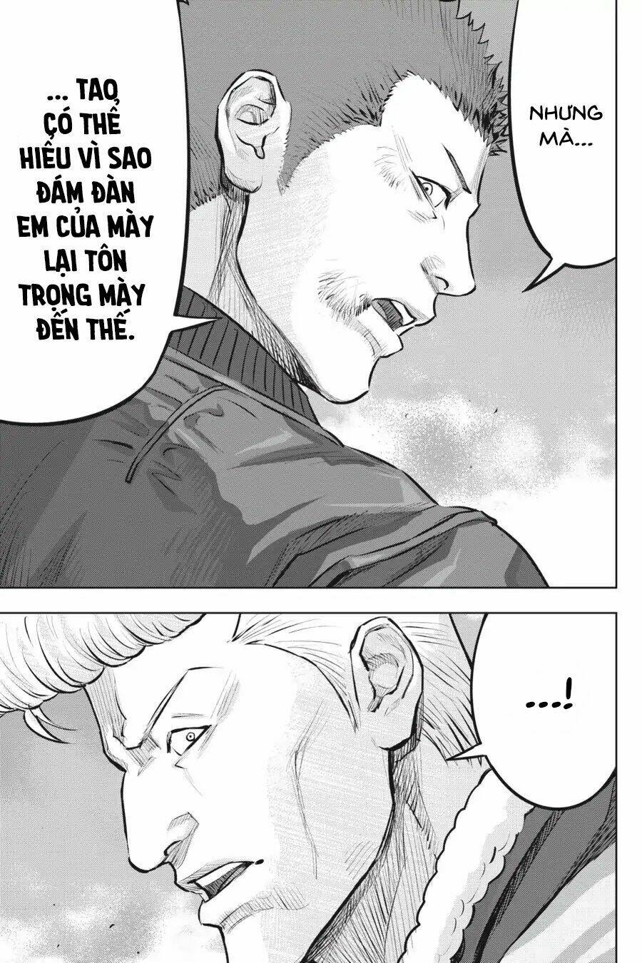 nyankees chapter 4 10