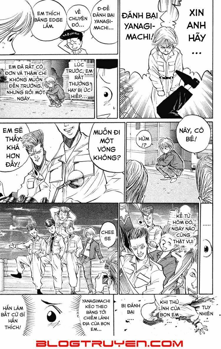 ningen kyouki katsuo chapter 15 19