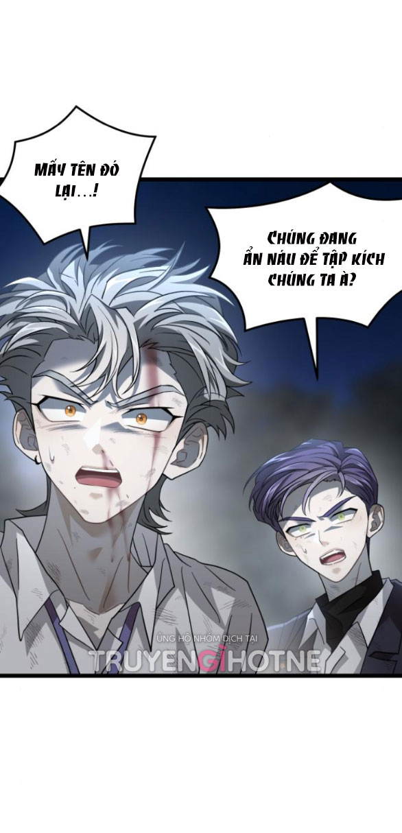 dark moon - tế đàn ánh trăng chapter 55.2 34