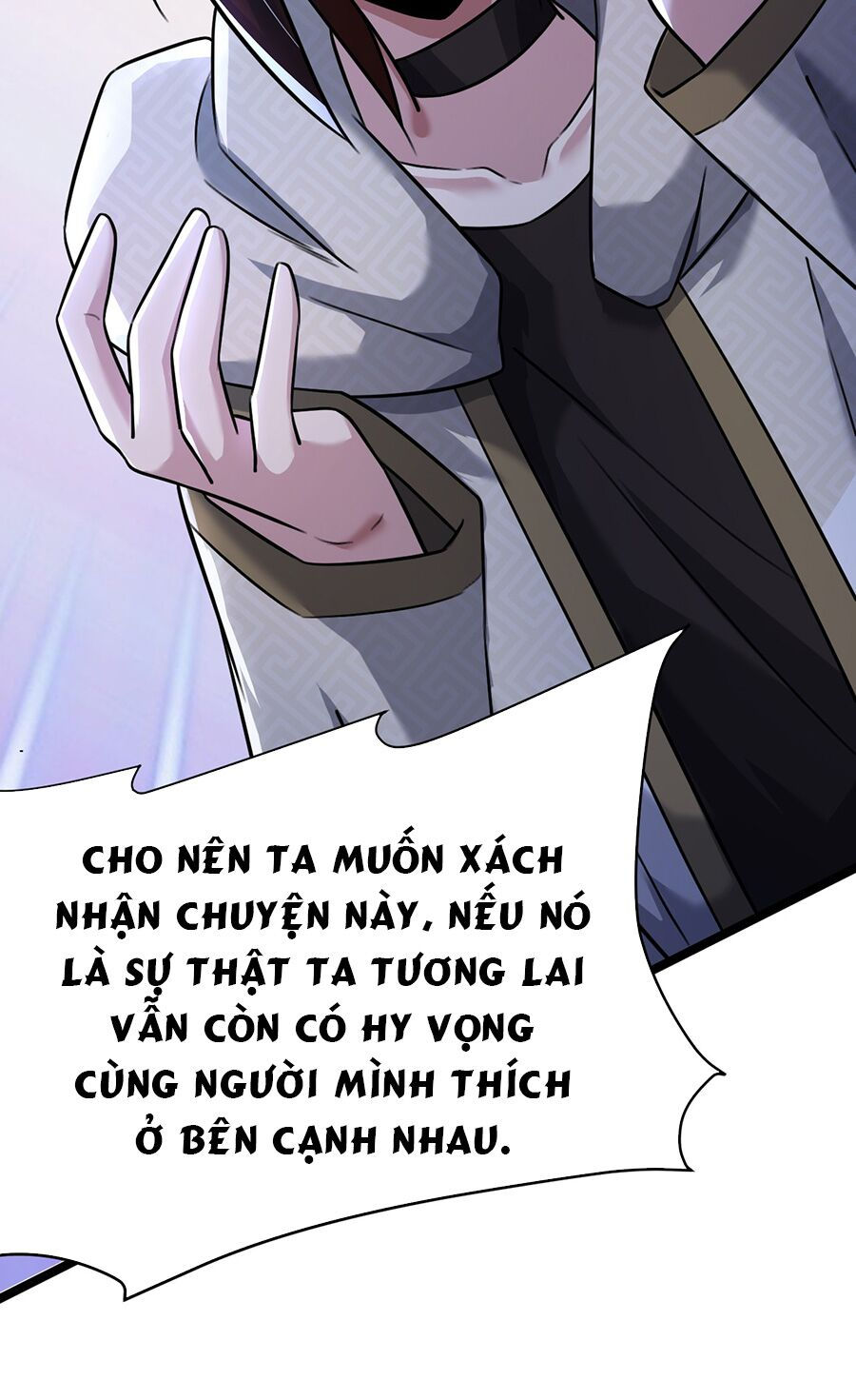 đại bảo kiếm của tôi chapter 46 61