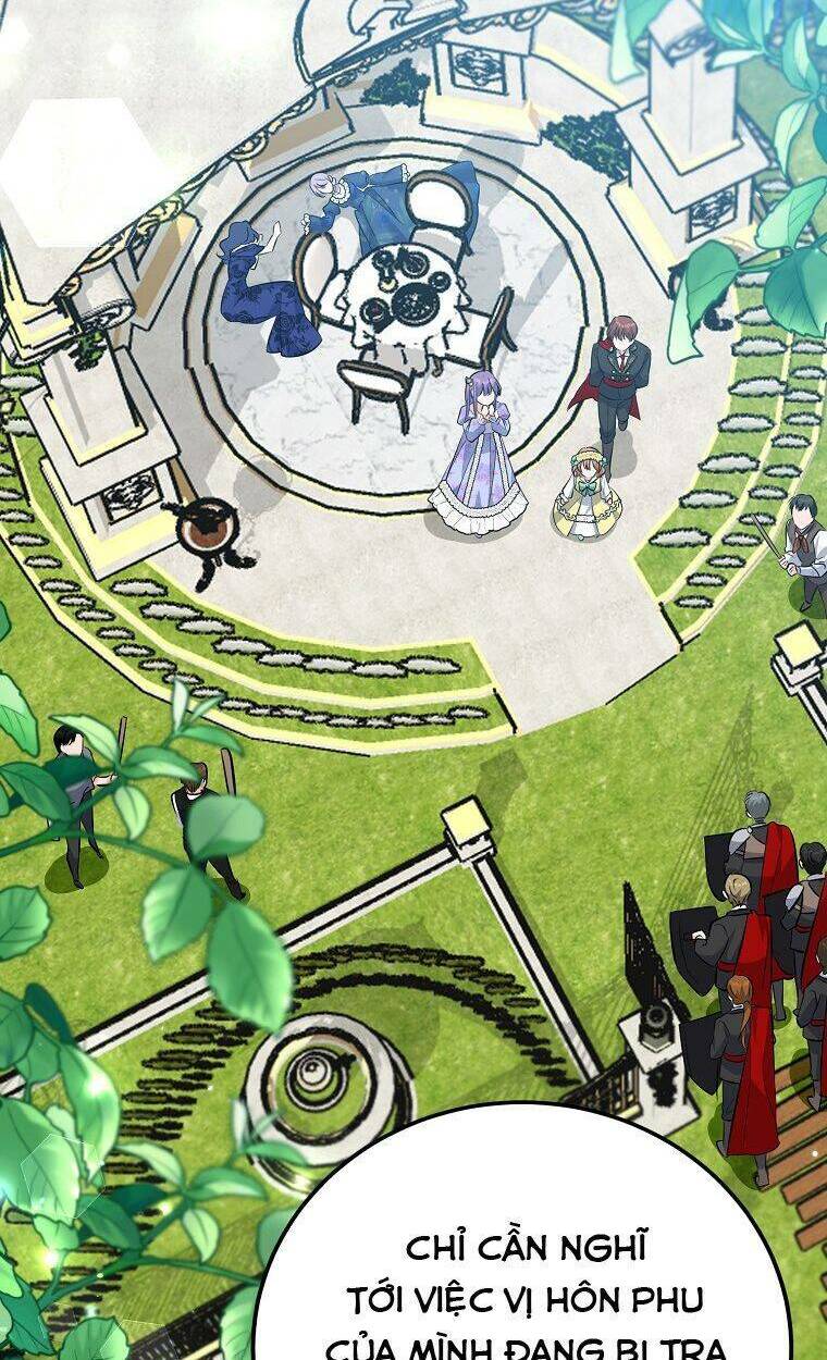 ác nữ karuna bé lại chapter 42 82