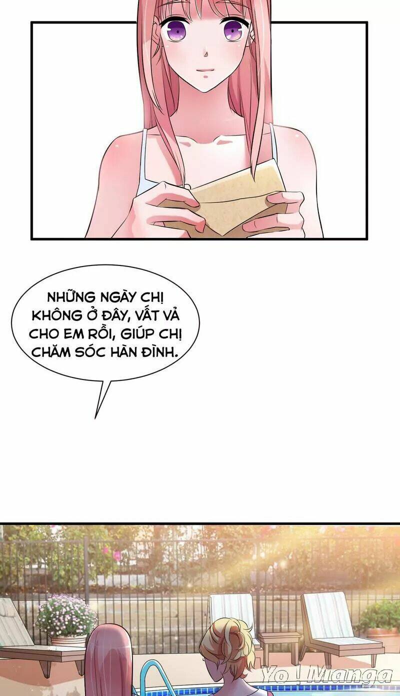 cô dâu gả thay của tổng tài chapter 29 17