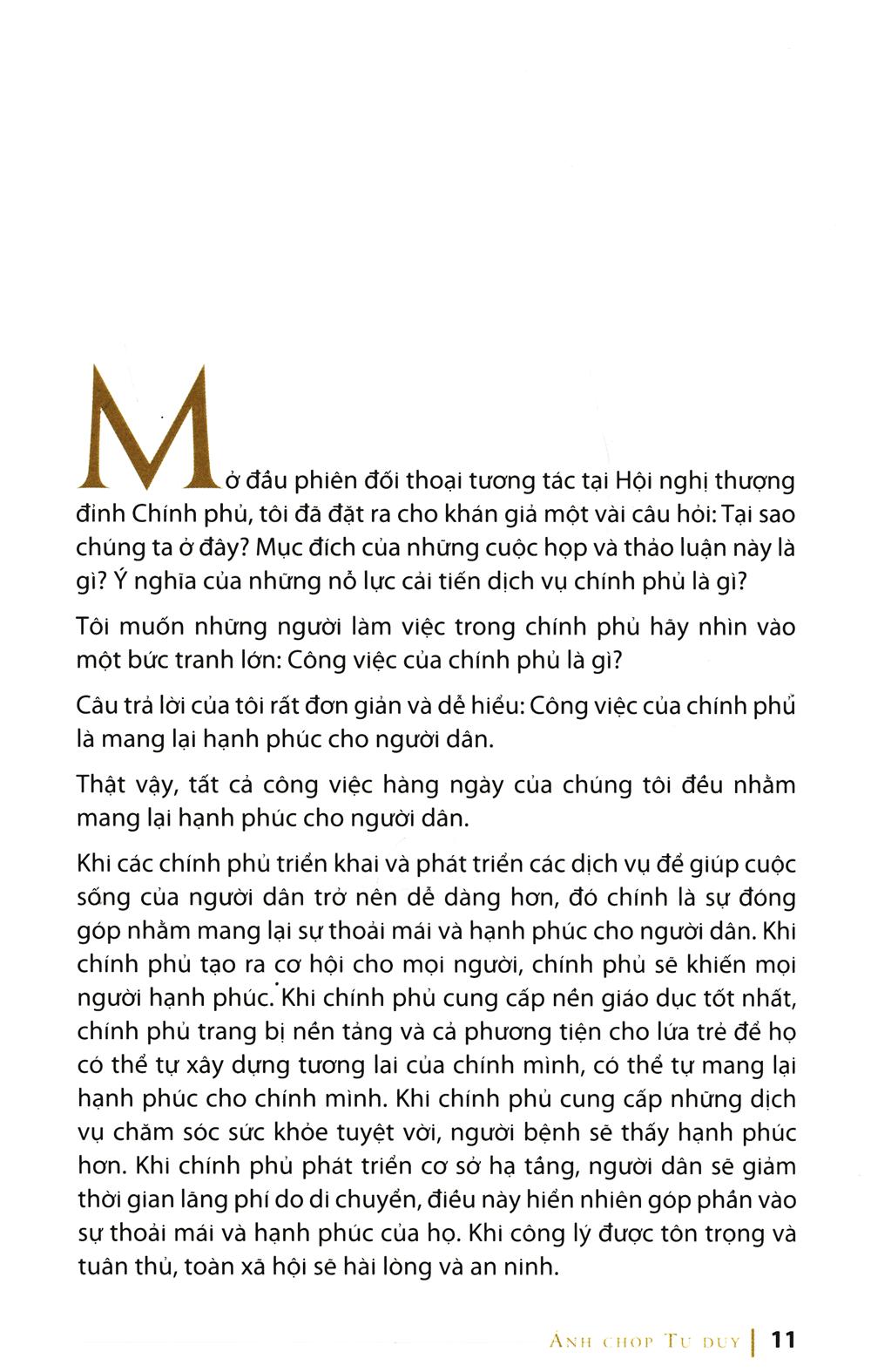 Sách Ánh Chớp Tư Duy (Tái bản 2022)