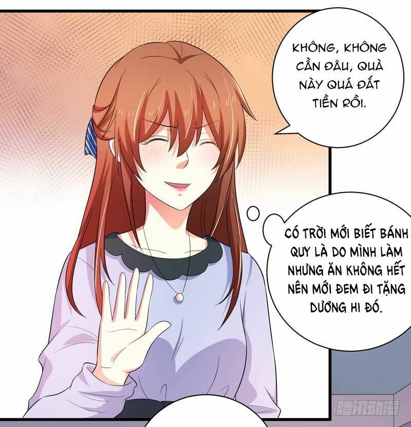 khế hôn chapter 29 6