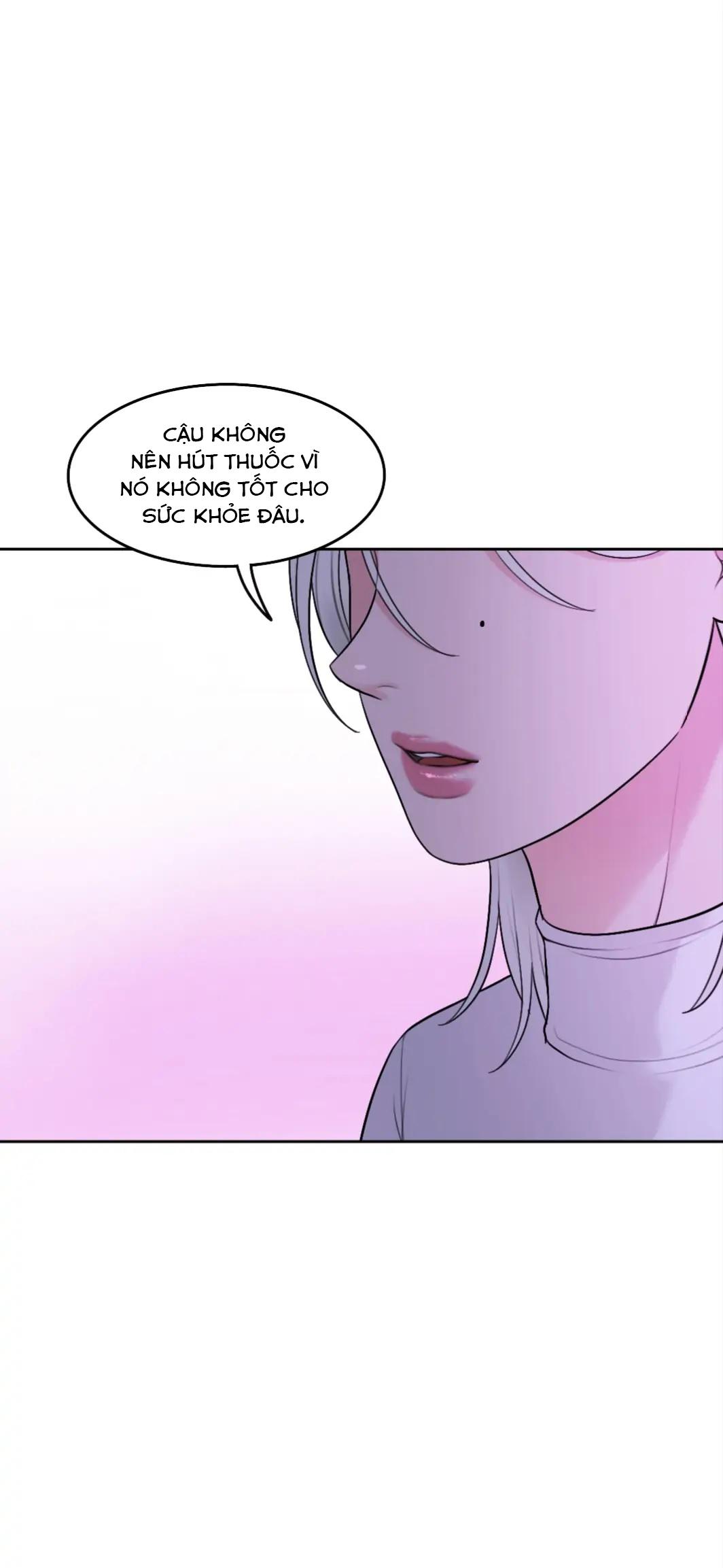 vô tình chapter 31 33