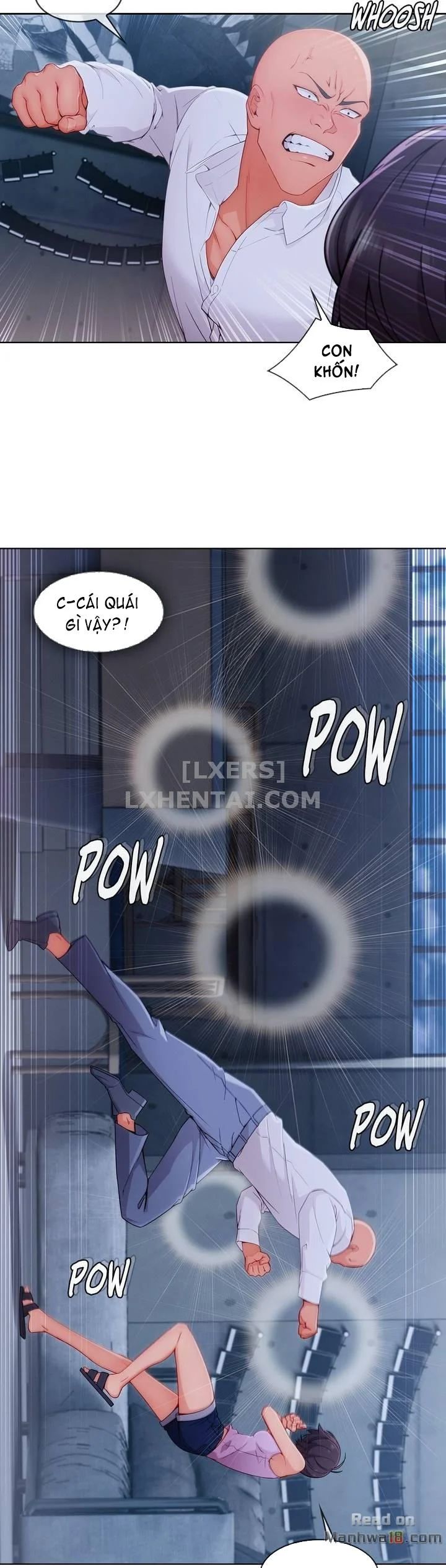 điên cuồng nhưng ngọt ngào chapter 47 5